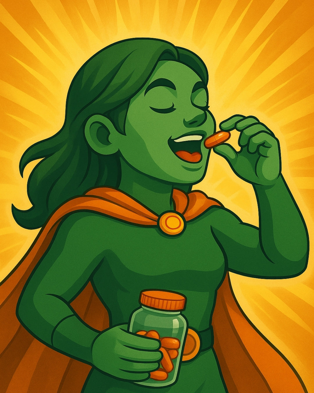 Ashwagandha KSM-66 | Suplemento natural para el estrés, ansiedad y mejor descanso